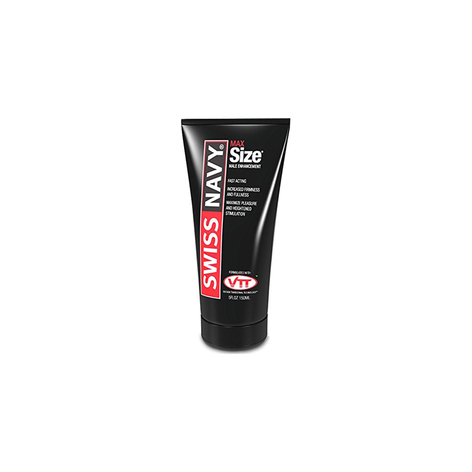 MaxSize Enhancement Cream 5 oz