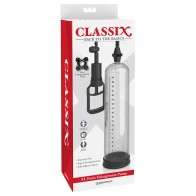 Pipedream Classix XL Penis Pump