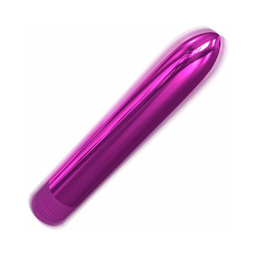 Vibrador Slimline Rocket Vibe de Pipedream Classix