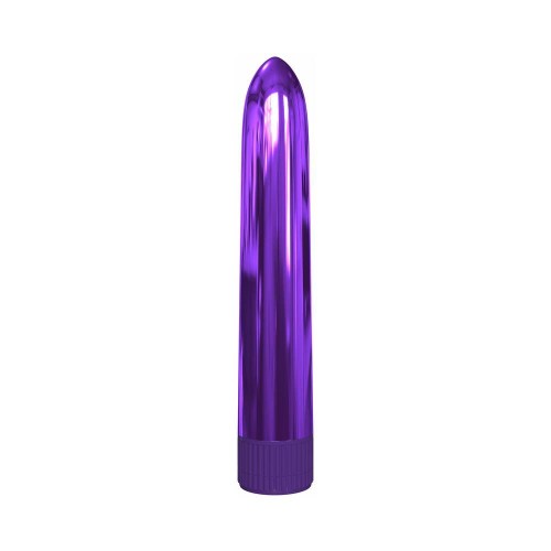 Pipedream Classix Rocket Vibe Purple