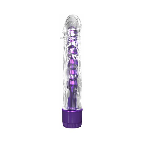 Pipedream Mr. Twister 6.5" Vibrator Set