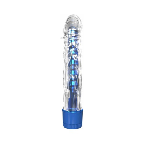 Pipedream Classix Mr. Twister - Vibrator and Sleeve Set