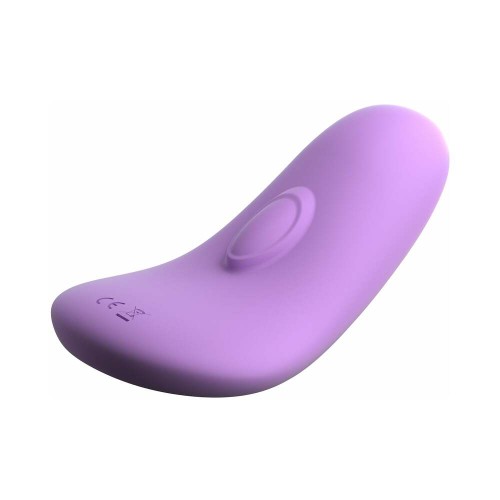 Fantaasy For Her Remote Silicone Vibrator