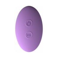 Fantaasy For Her Remote Silicone Vibrator