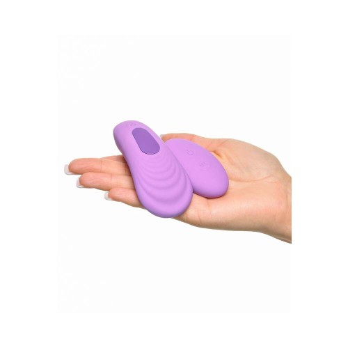 Fantaasy For Her Remote Silicone Vibrator