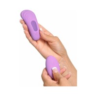 Fantaasy For Her Remote Silicone Vibrator