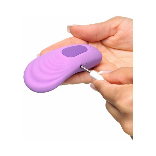 Fantaasy For Her Remote Silicone Vibrator