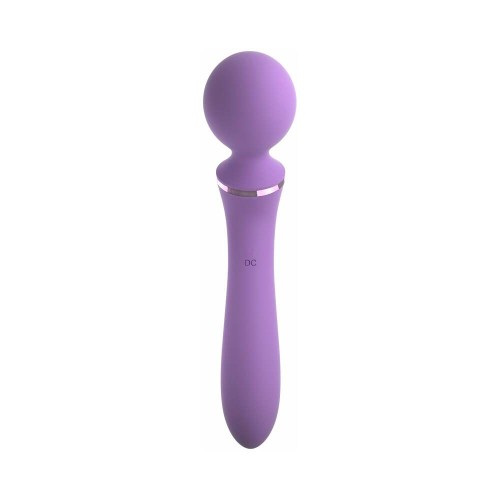 Pipedream Fantasy For Her Duo Wand Vibrator