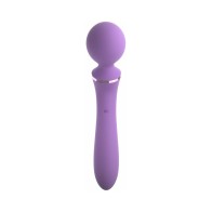 Vibrador Doble Pipedream Fantasy For Her