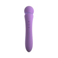 Pipedream Fantasy For Her Duo Wand Vibrator