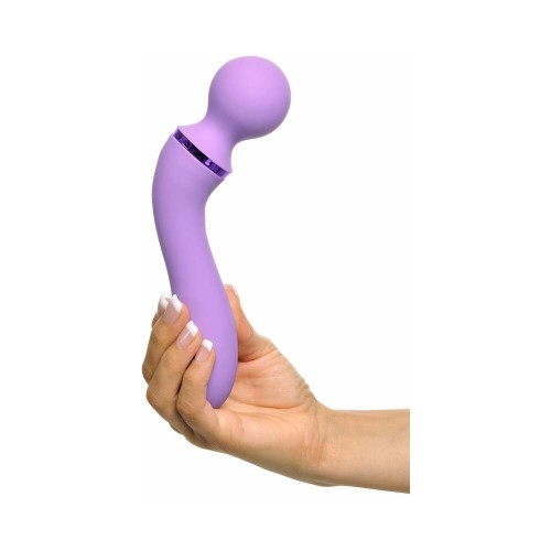 Pipedream Fantasy For Her Duo Wand Vibrator