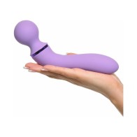 Pipedream Fantasy For Her Duo Wand Vibrator