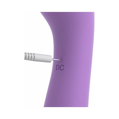 Pipedream Fantasy For Her Duo Wand Vibrator