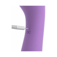 Vibrador Doble Pipedream Fantasy For Her