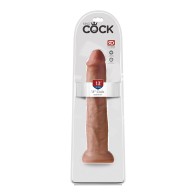 Pipedream King Cock 13 inch Realistic Dildo