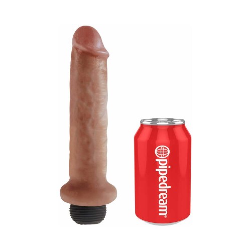 Dildo Realista Pipedream King Cock 7 in. - Placer Realista