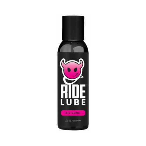 Ride Lube Silicona 2 oz