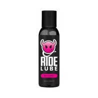 Ride Lube Silicona 2 oz