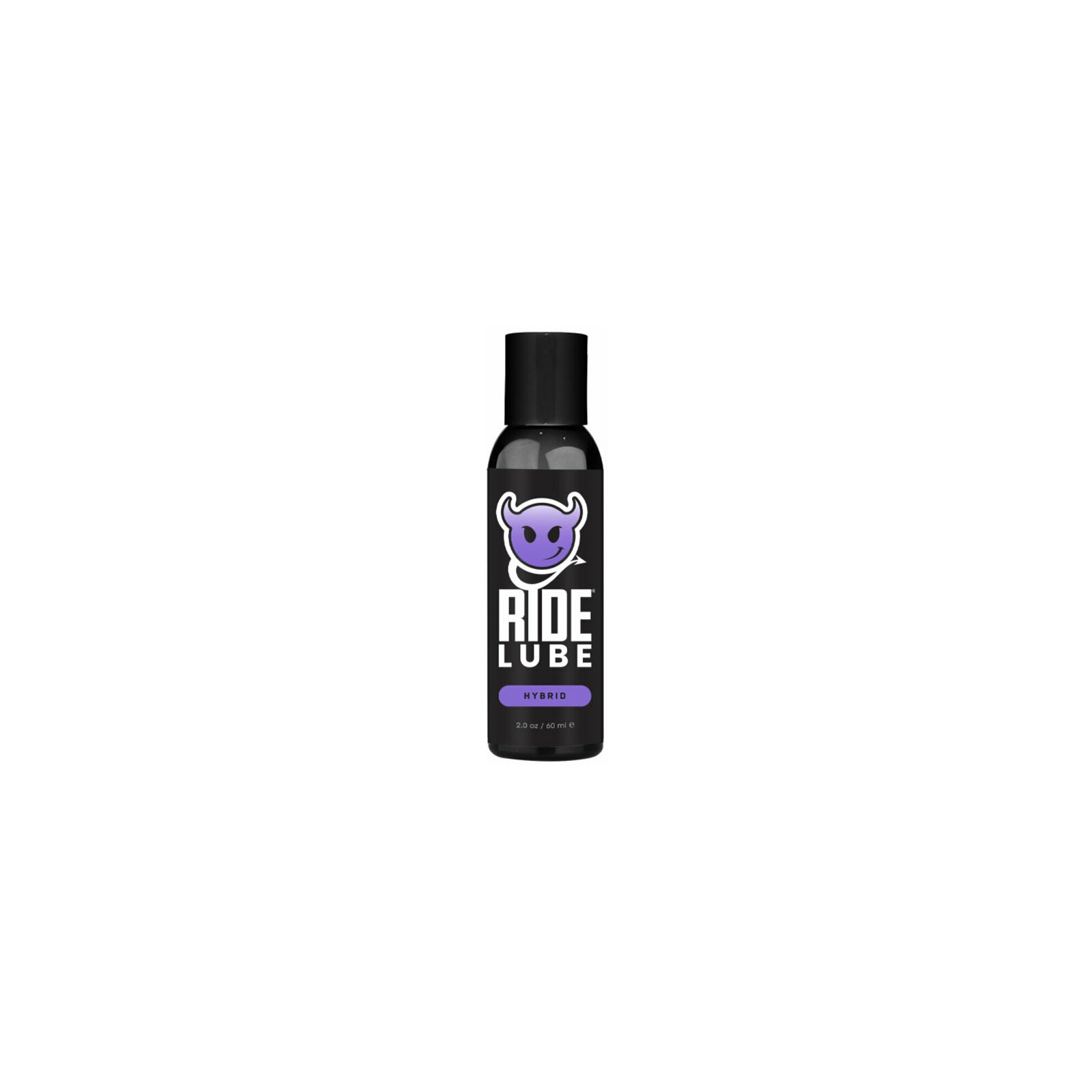 Lubricante Ride Lube Silk Hybrid 2 oz