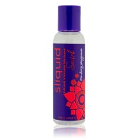 Strawberry Pomegranate Water-Based Lubricant