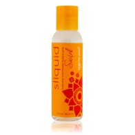 Sliquid Swirl Melocotón Mandarina 2.0oz