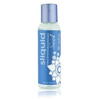 Sliquid Swirl Frambuesa Azul 2.0oz