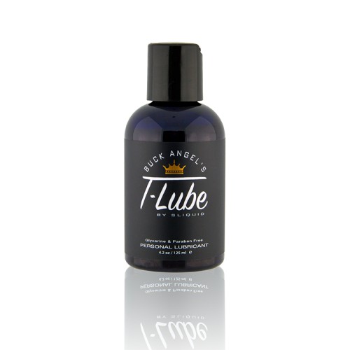 Buck Angel's T-Lube for Daily Use