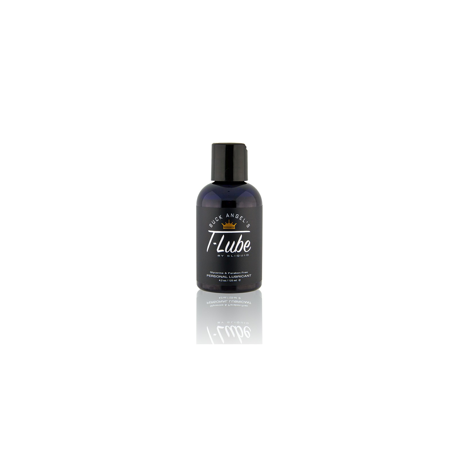 Buck Angel's T-Lube for Daily Use