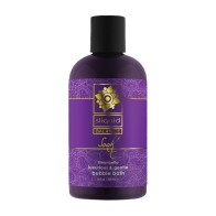 Sliquid Balance Limoncello Bubble Bath For Moisturizing