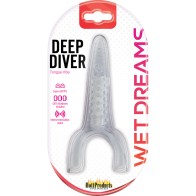 Lengua Vibrante Deep Diver Tongue Star