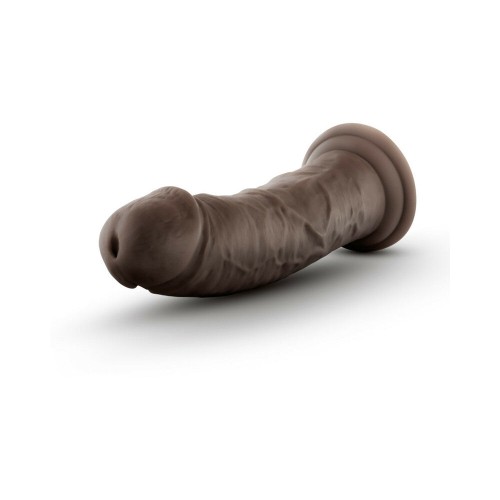 Au Naturel Realistic Dildo with Dual Density