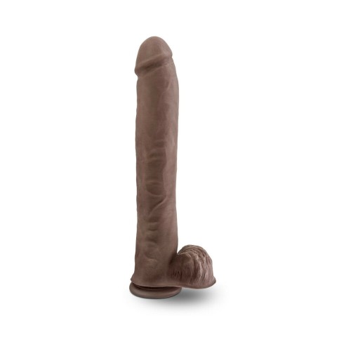 Au Naturel Daddy 14 in. Dildo