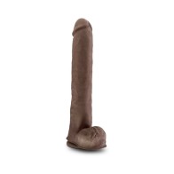 Au Naturel Daddy 14 in. Dildo