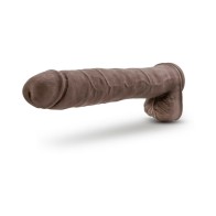 Au Naturel Daddy 14 in. Dildo