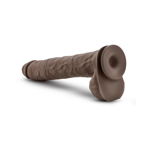 Au Naturel Daddy 14 in. Dildo