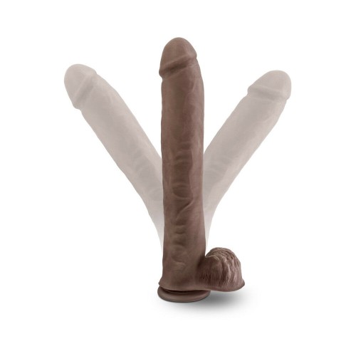 Au Naturel Daddy 14 in. Dildo