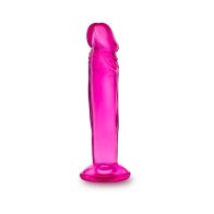 Sweet and Small Realistic Dildo