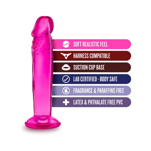 Sweet and Small Realistic Dildo