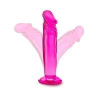 Sweet and Small Realistic Dildo