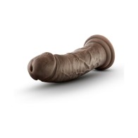 Dr. Skin Realistic 8 in Dildo