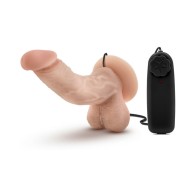 Dildo Vibrante Dr. Ken para Orgasmos Intensos