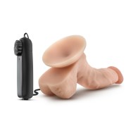 Dildo Vibrante Dr. Ken para Orgasmos Intensos