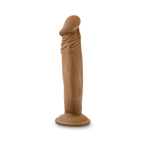 Dildo Realista Dr. Small de 6 in. Beige