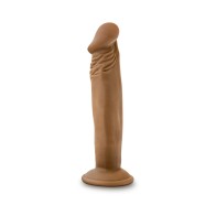 Dildo Realista Dr. Small de 6 in. Beige