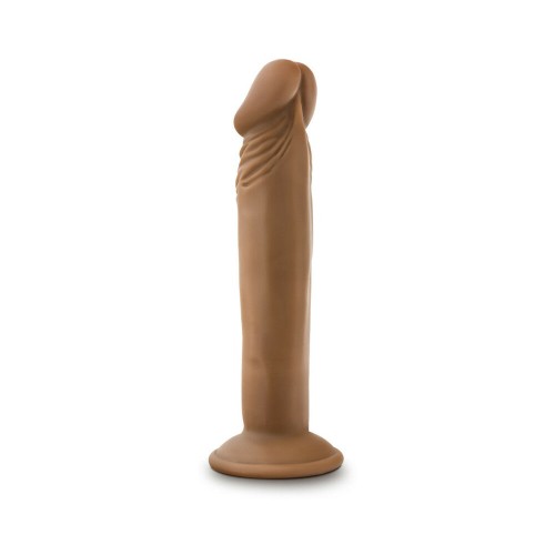 Dildo Realista Dr. Small de 6 in. Beige