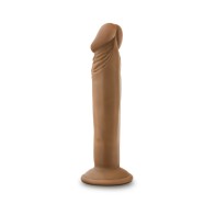 Dildo Realista Dr. Small de 6 in. Beige