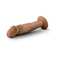 Dildo Realista Dr. Small de 6 in. Beige