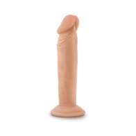 Dildo Realista Dr. Skin de 6 pulgadas para Placer Auténtico