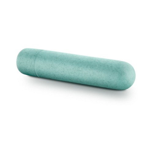 Vibrador Bullet Eco Gaia Aqua