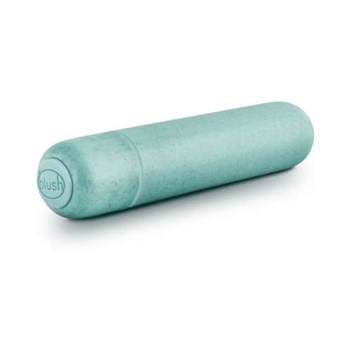 Vibrador Bullet Eco Gaia Aqua